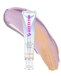 Purple Primer Color Changing for Face Before Makeup,