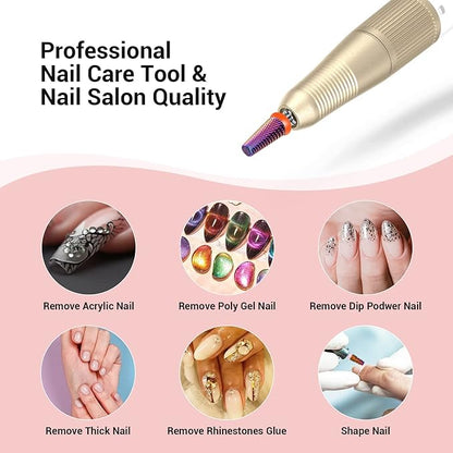 Melodysusie professional 5 in 1
