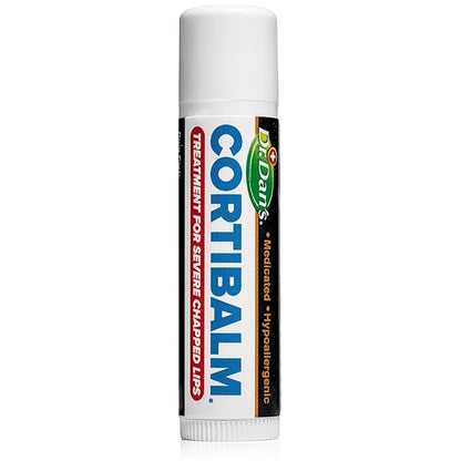 Dr. Dan's Cortibalm - 3 Pack