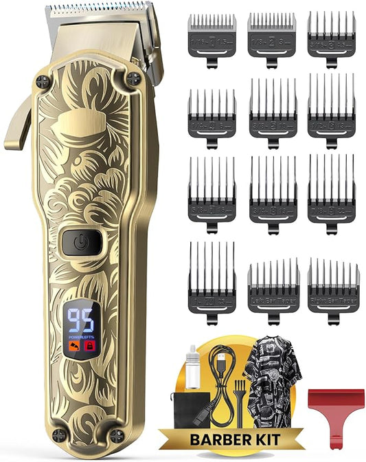 Jack & Rose Cordless Hair