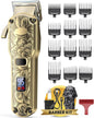 Jack & Rose Cordless Hair
