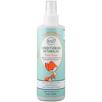 LANE & CO. Conditioning Detangler