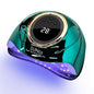 Uv light for gel nails