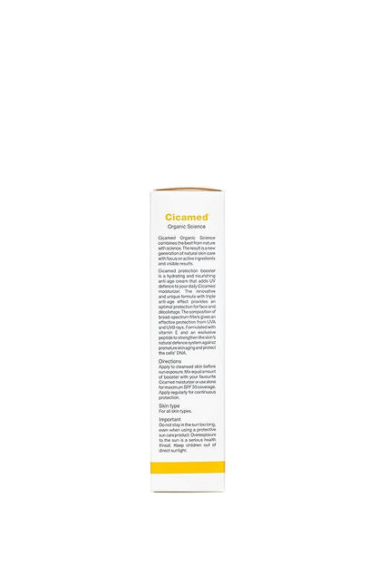 Organic Science SPF Booster 30+