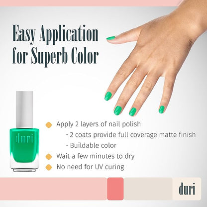 duri 157N Toxic - Neon