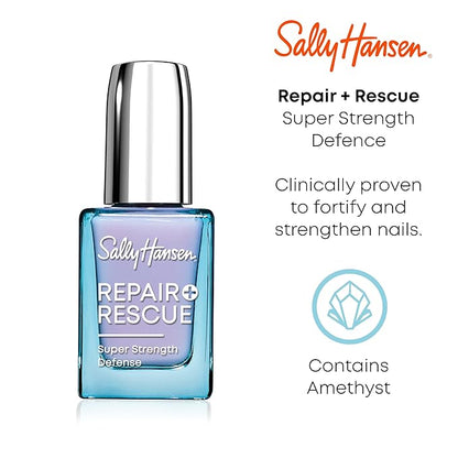 Sally Hansen® Repair + Rescue,
