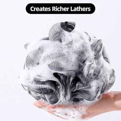 Fu store 4-pack bath sponges
