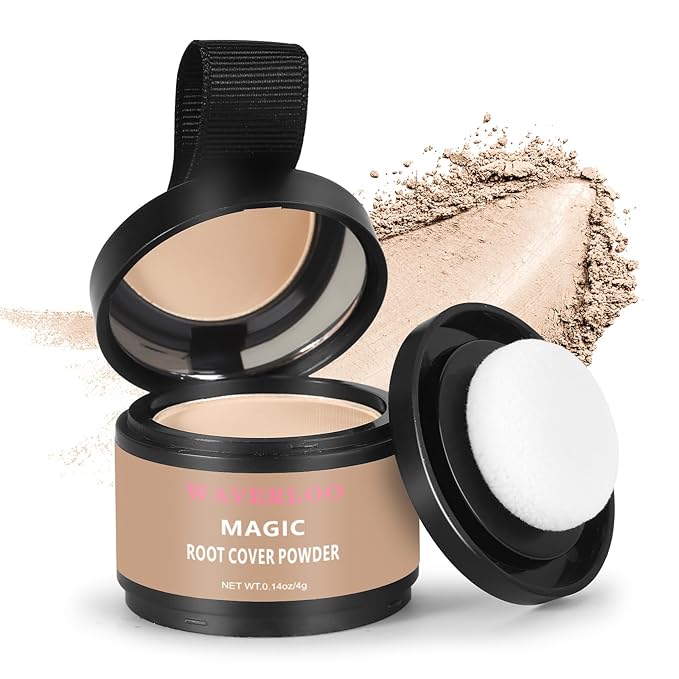 Waverloo Magic Root Cover Up