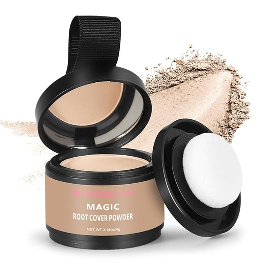 Waverloo Magic Root Cover Up