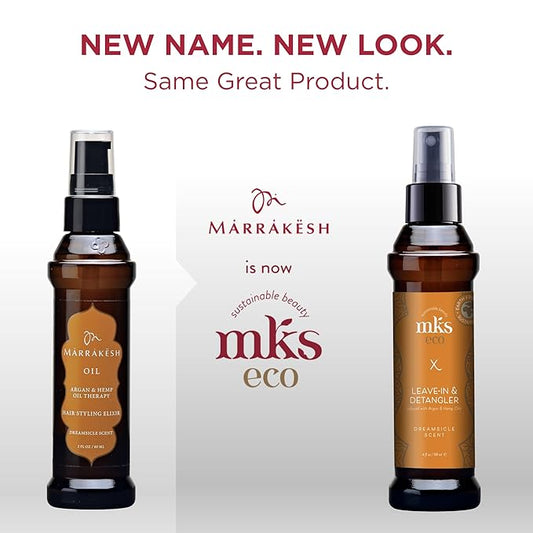 Earthly Body MKS eco X,