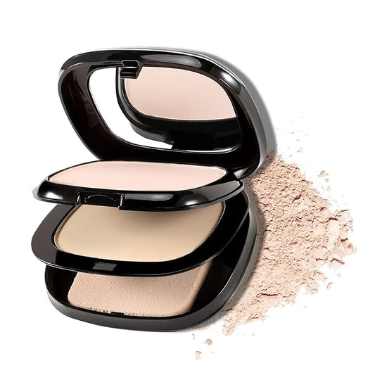 Boobeen ayers Setting Pressed Powder Makeup Oil Control Face 2 L