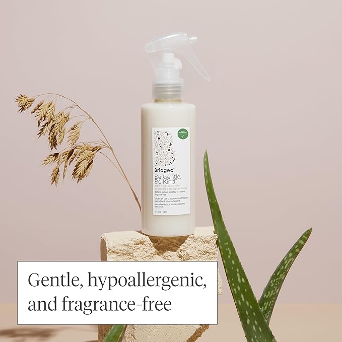 Briogeo Be Gentle Be Kind