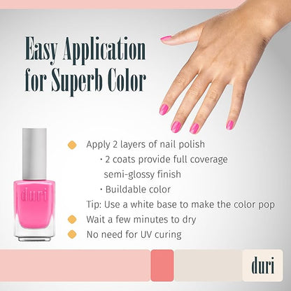 duri 792 Flamingo Frose -