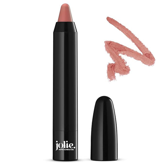 Jolie Color Stick - Moisturizing Lip Colour Crayon Stick