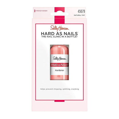 Sally Hansen Hard As Nails®