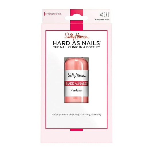 Sally Hansen Hard As Nails®