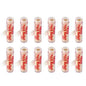 Infalab Nick Relief Styptic Powder, 12 Cou