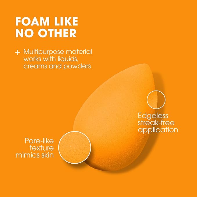 Beautyblender? | Pop Beauty Blender Makeup
