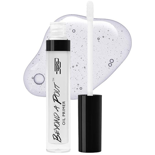 Black Radiance Beyond A Pout Oil Primer, I