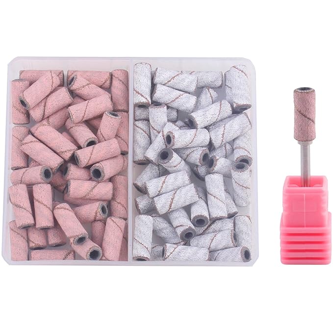 MZCMSL Small Sanding Bands 240