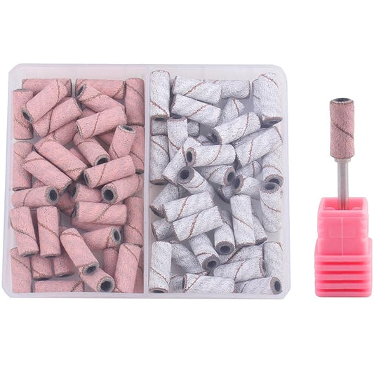 MZCMSL Small Sanding Bands 240