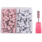 MZCMSL Small Sanding Bands 240