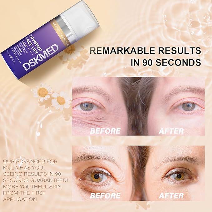 Instant face lift - 2.0