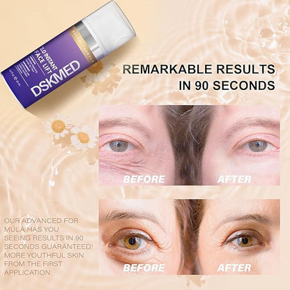 Instant face lift - 2.0
