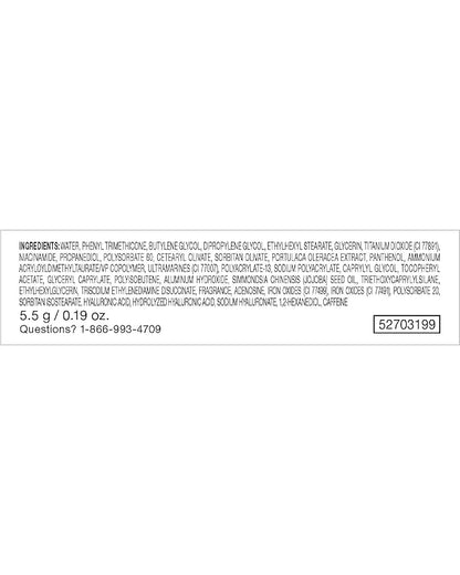 VDL Expert Color Under-Eye Primer (Purple, 0.) - 19 oz