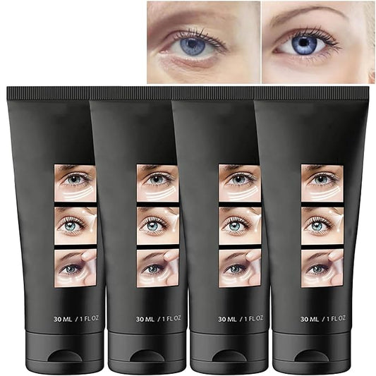 Eye cream, firm under eye