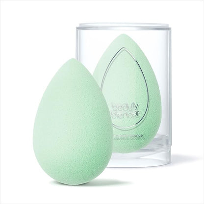 Beautyblender? | Mint Beauty Blender Makeup
