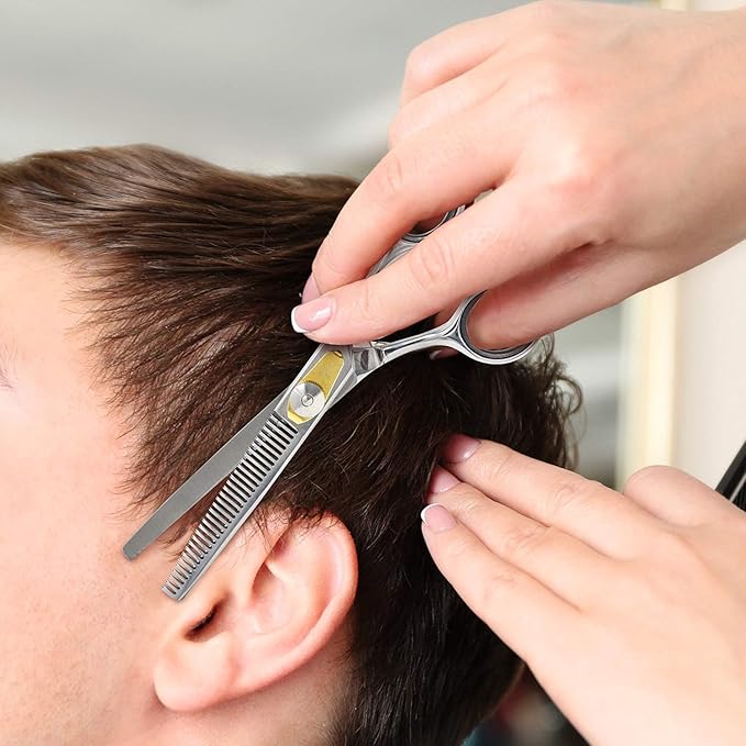 Equinox International, Professional Razor Edge