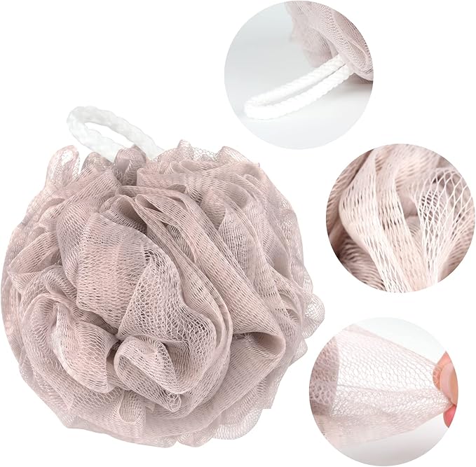 Fu store bath sponges shower