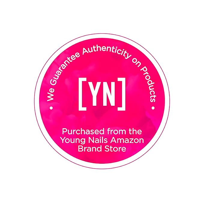 Young Nails Synergy Gel System,