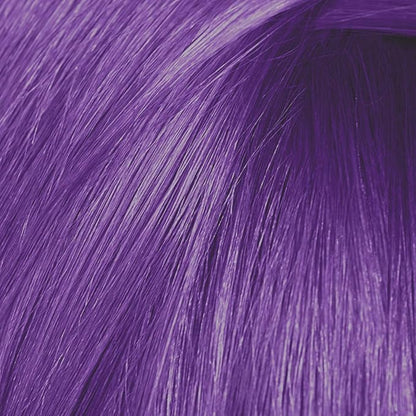 naissant Violet Hair Toning Mask | Color Depositing | Moisturize & Refresh & Neutralize Brassy Tones | Paraben, Ammonia & Sulfate Free | Pro-Vitamin B5, Olive Oil & Honey (Violeta) 10.1 Fl Oz