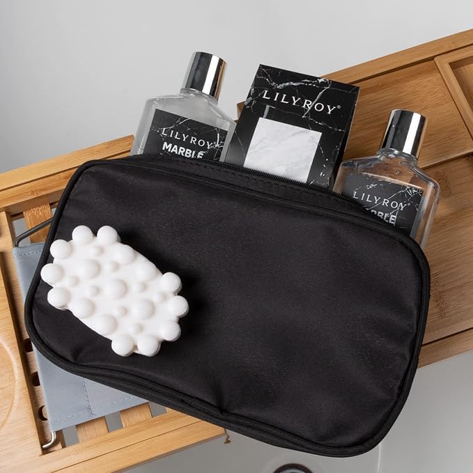 Fathers Day Gifts for Men Dad - 10-Piece Ultimate Bath & Body Gift Set for Women, Spa Gift Basket, Spa Collection with Bath Bomb | Mother's Day, Christmas, Birthday Gifts, All Occasion Holiday Present