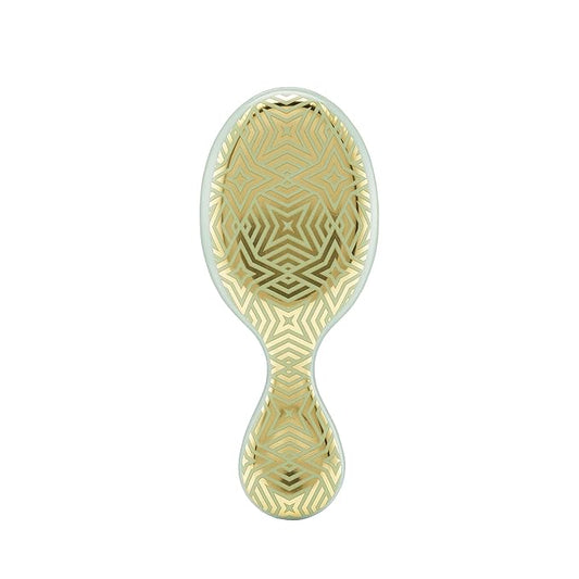 Wet Brush Mini Detangler Brush Geo, Confetti
