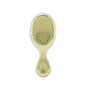 Wet Brush Mini Detangler Brush Geo, Confetti