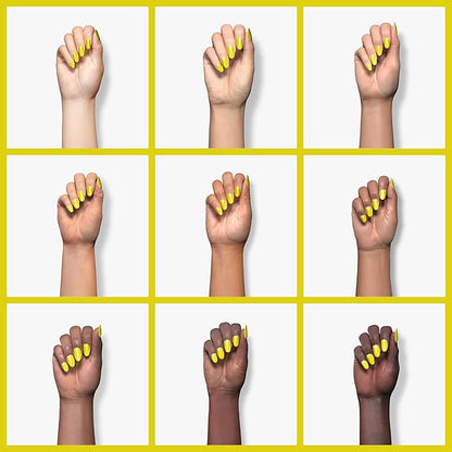 Orly Nail Polish 'Great Escape' Summer 2023 Lacquer Collection (On a Whim)