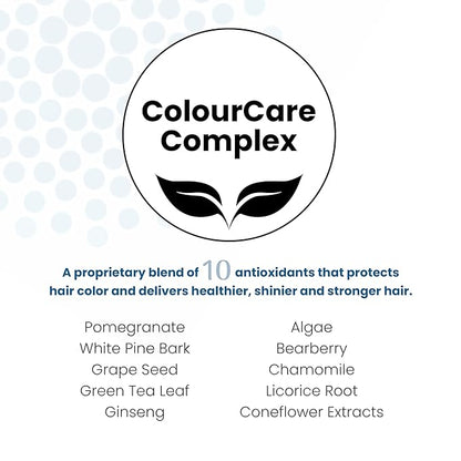ALOXXI InstaBoost Conditioning Color Mask in Purple Reign, Deposits Purple Color and Deeply Conditions Hair, 6.8 Fl Oz