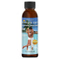 Belloccio Simple Tan 4 Ounce Bottle of Professional Salon Sunless Tanning Solution with 12% DHA and Dark Bronzer Color Guide