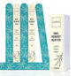 Onsen japanese nail shape &