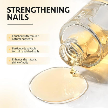 GAOY Cuticle Oil, 20ml Cuticle