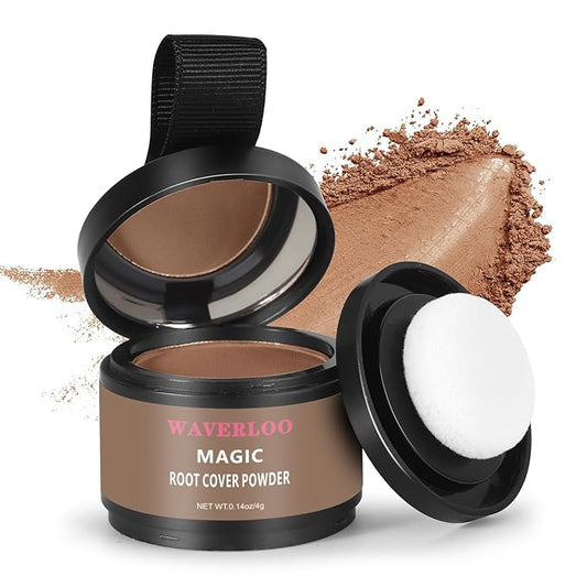 Waverloo Magic Root Cover Up