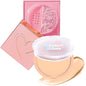 Beauty Bundle Beauty Creations Pink Cloud Pink Loose (Natural Fair)