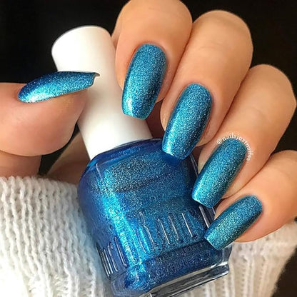 duri Nail Polish, 759 Google