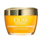 Olay Vitamin C MAX Face Moisturizer, Brightening Cream for Women, Hydrating, Evens Tone, Dark Spot & Hyperpigmentation Reduction, Glowing Skin Care - Niaciniamide, Peptides 1.7 Oz