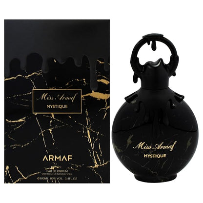 Miss Mystique by Armaf for Women - 3.4 oz EDP Spray