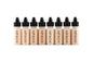 Airbrush Makeup Mini Sets (Light/Med)