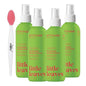 ATTITUDE Natural Hair Detangler Spray